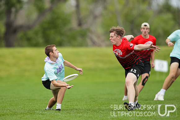 YCC 2023, August 6, 2023