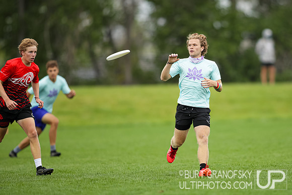 YCC 2023, August 6, 2023