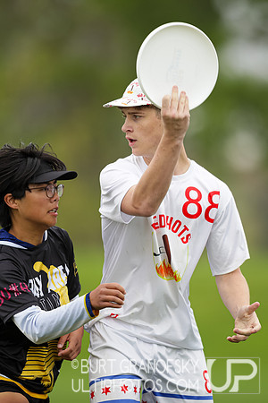 YCC 2023, August 6, 2023