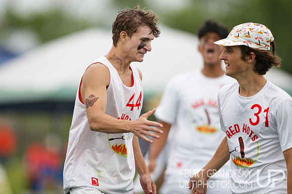 YCC 2023, August 6, 2023