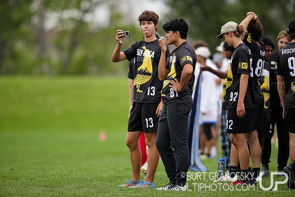 YCC 2023, August 6, 2023