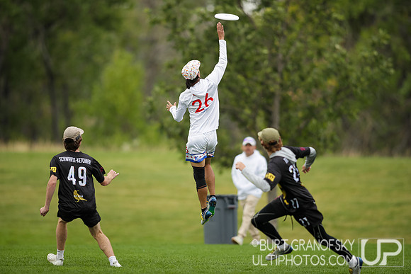 YCC 2023, August 6, 2023