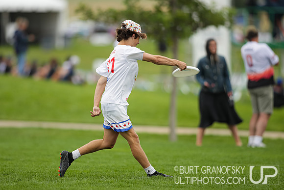 YCC 2023, August 6, 2023