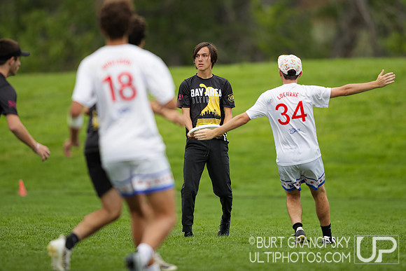 YCC 2023, August 6, 2023