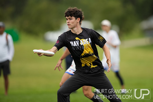 YCC 2023, August 6, 2023