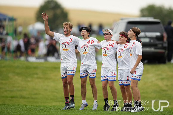 YCC 2023, August 6, 2023