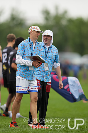 YCC 2023, August 6, 2023