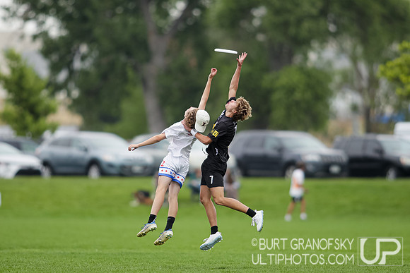 YCC 2023, August 6, 2023
