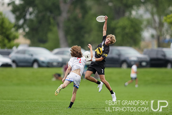 YCC 2023, August 6, 2023