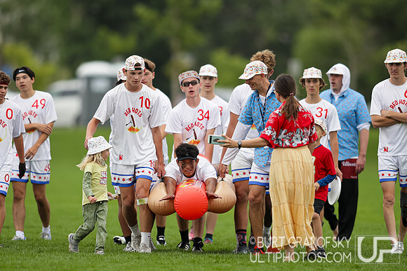 YCC 2023, August 6, 2023
