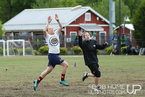 AC Regionals 2017 Saturday Action