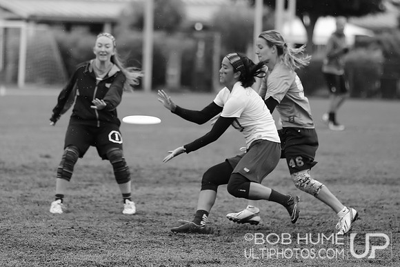 AC Regionals 2017 Saturday Action