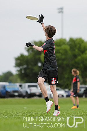 YCC 2023, August 6, 2023