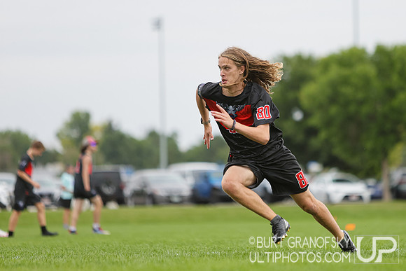 YCC 2023, August 6, 2023