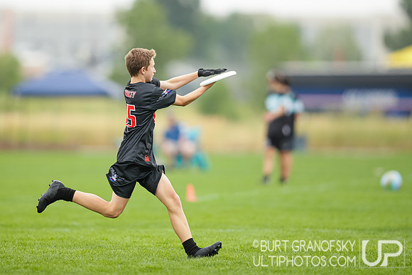 YCC 2023, August 6, 2023