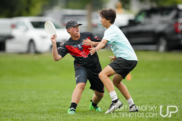 YCC 2023, August 6, 2023
