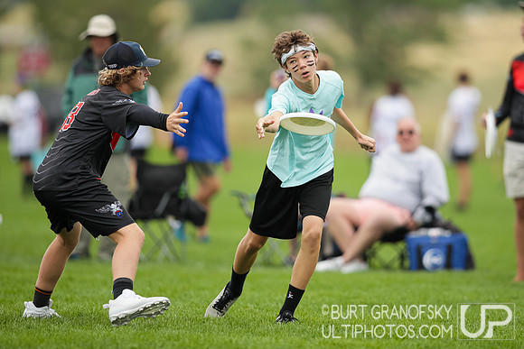 YCC 2023, August 6, 2023