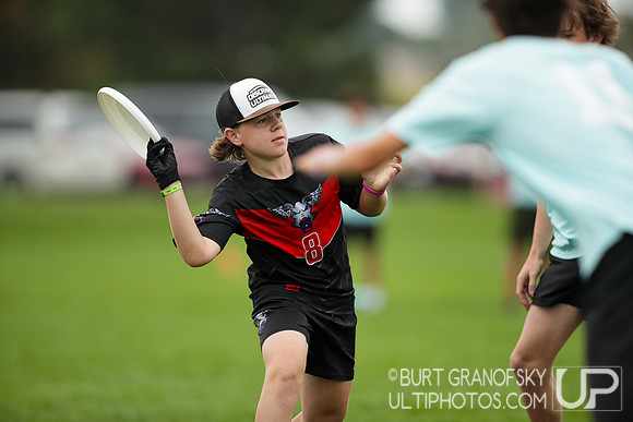 YCC 2023, August 6, 2023