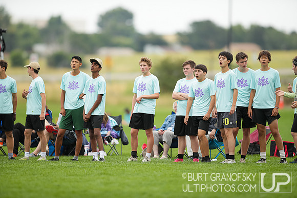 YCC 2023, August 6, 2023