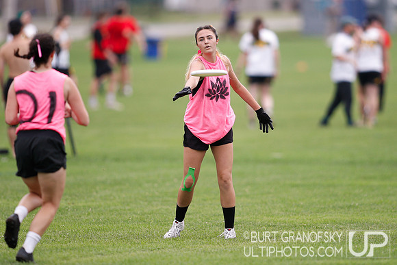 Boston Invite 2025