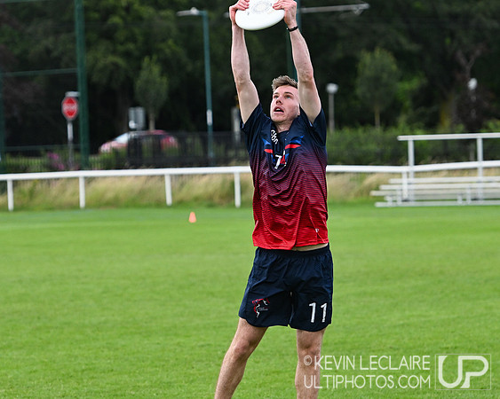 USA v. Great Britain Open WU24 Sunday Pool Play