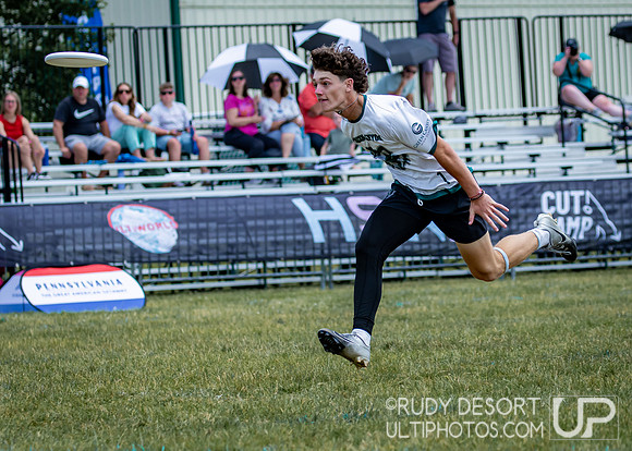 2025 High School National Invite (HSNI)