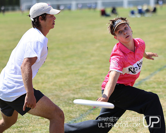 Round 3 at Select Flight West: Red Lotus v OAT
