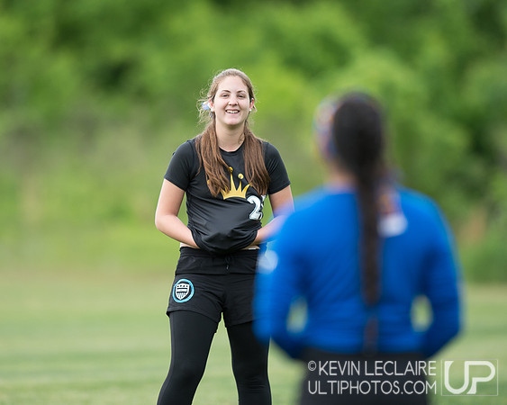 AC Regionals 2017 Saturday Action