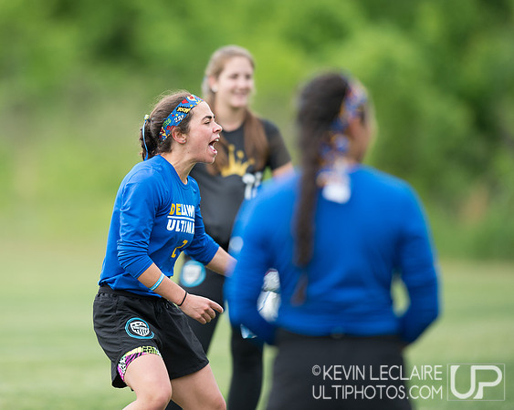 AC Regionals 2017 Saturday Action