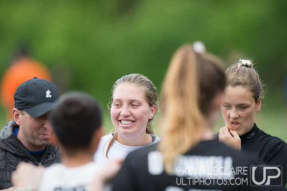 AC Regionals 2017 Saturday Action