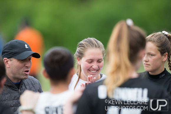 AC Regionals 2017 Saturday Action