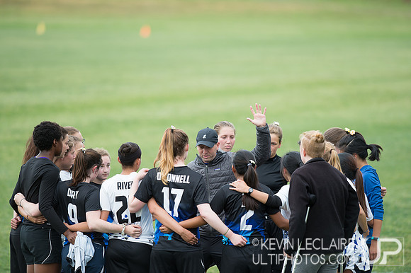 AC Regionals 2017 Saturday Action