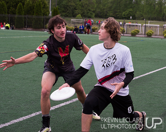 AC Regionals 2017 Saturday Action