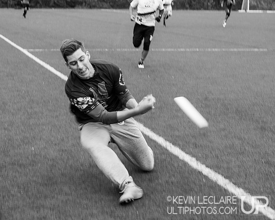 AC Regionals 2017 Saturday Action