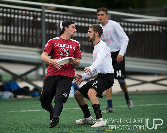 AC Regionals 2017 Saturday Action