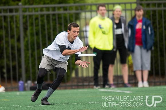 AC Regionals 2017 Saturday Action