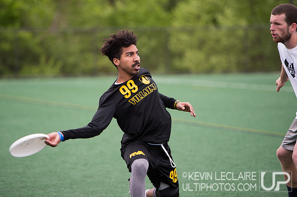 AC Regionals 2017 Saturday Action