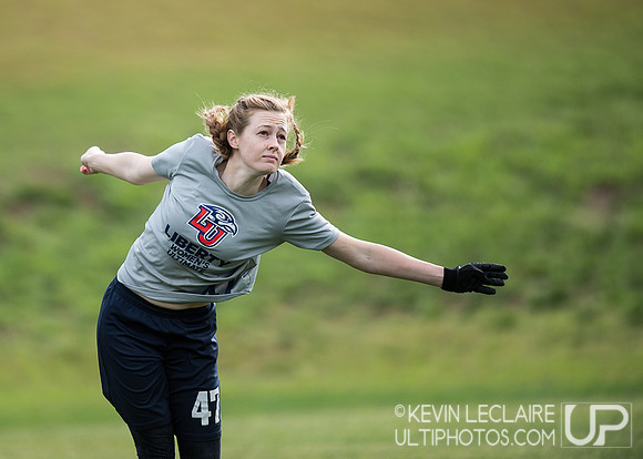 AC Regionals 2017 Saturday Action