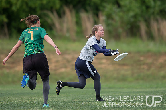 AC Regionals 2017 Saturday Action