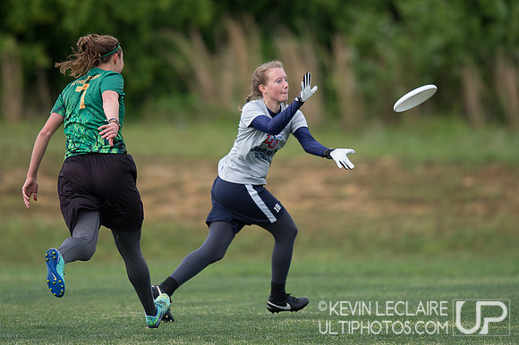 AC Regionals 2017 Saturday Action