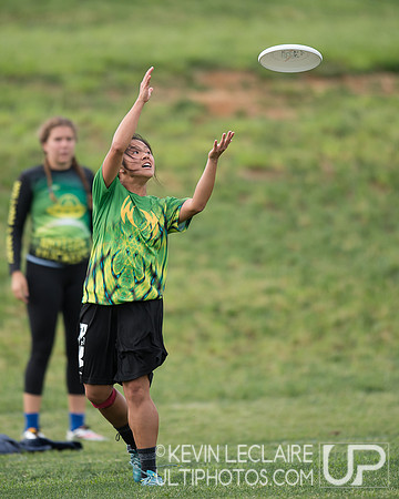 AC Regionals 2017 Saturday Action