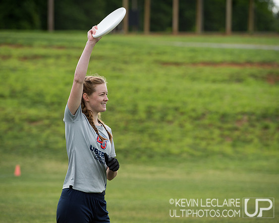 AC Regionals 2017 Saturday Action