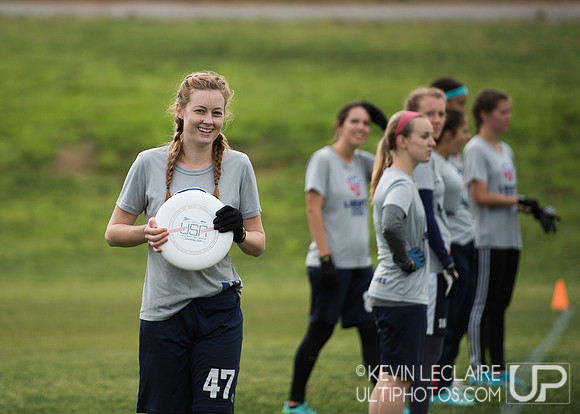 AC Regionals 2017 Saturday Action