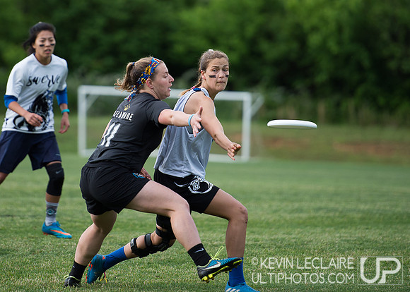 Team Photo -- 2017 AC Regional Championships