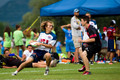 USA vs Canada - Open Wed Placement - 2014 WJUC