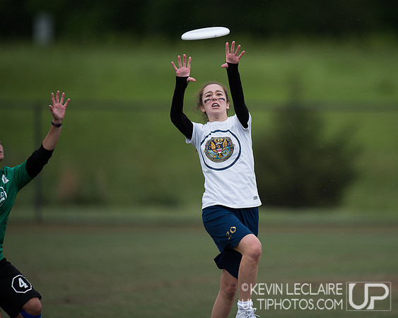 AC Regionals 2017 Saturday Action