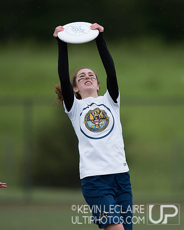 AC Regionals 2017 Saturday Action
