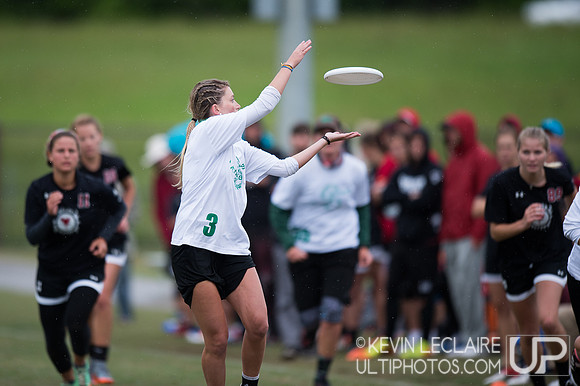 AC Regionals 2017 Saturday Action