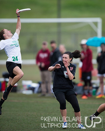 AC Regionals 2017 Saturday Action