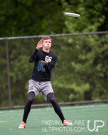 AC Regionals 2017 Saturday Action